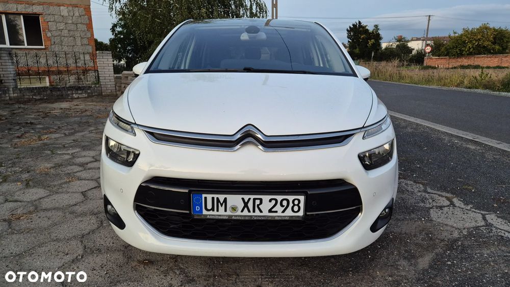 Citroën C4 Picasso 1.6 HDi Selection - 24