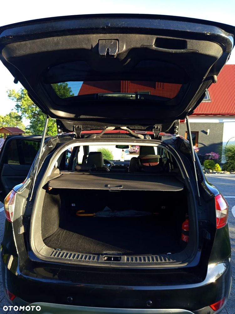 Ford Kuga 2.0 TDCi Titanium - 12