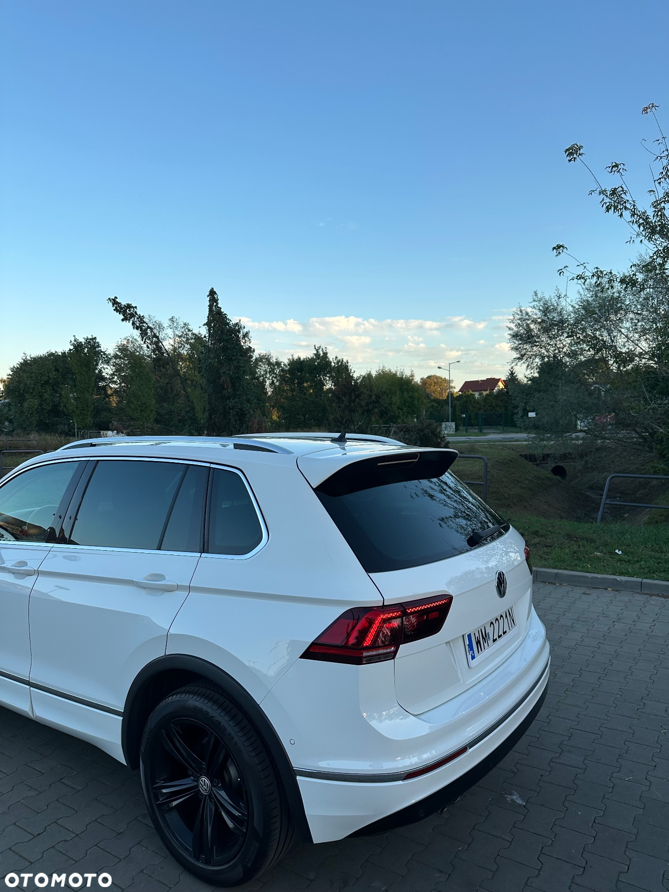 Volkswagen Tiguan 2.0 TSI BMT 4Mot Highline DSG - 9