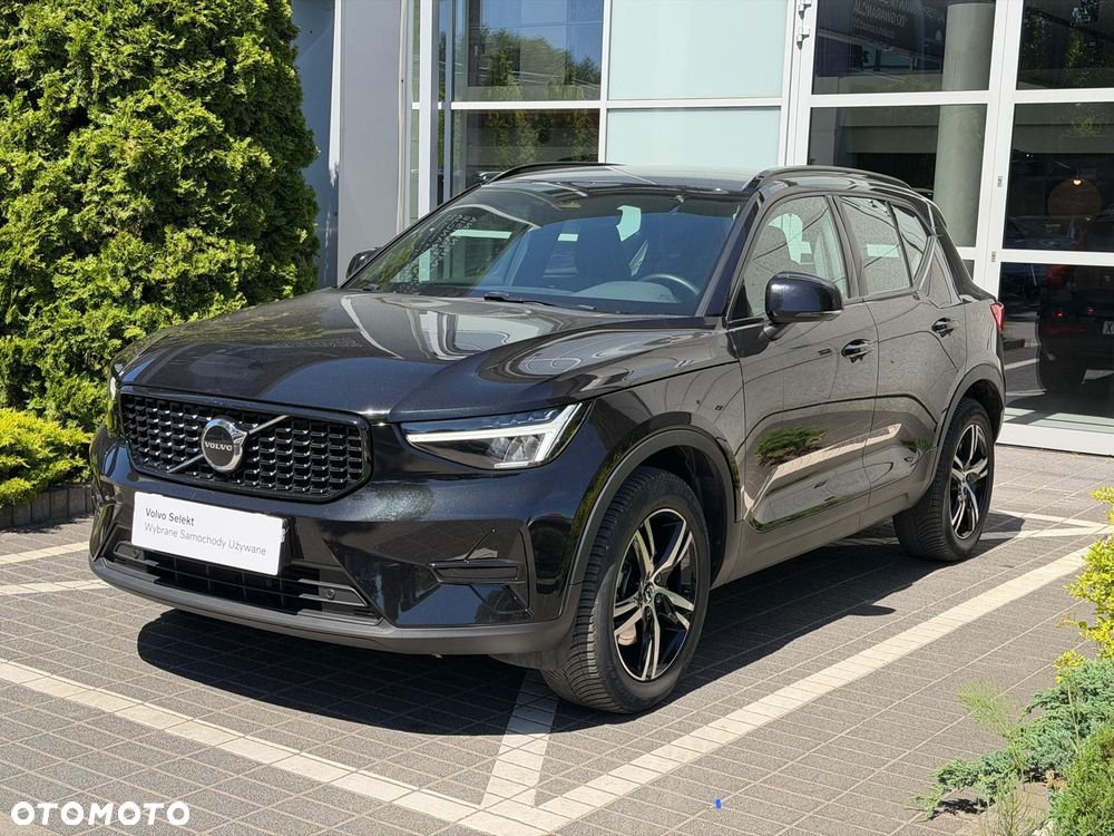 Volvo XC 40 - 5
