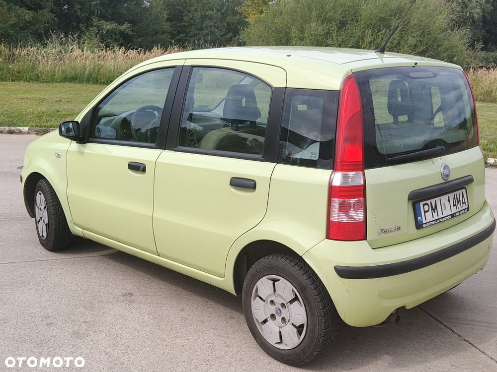 Fiat Panda - 3
