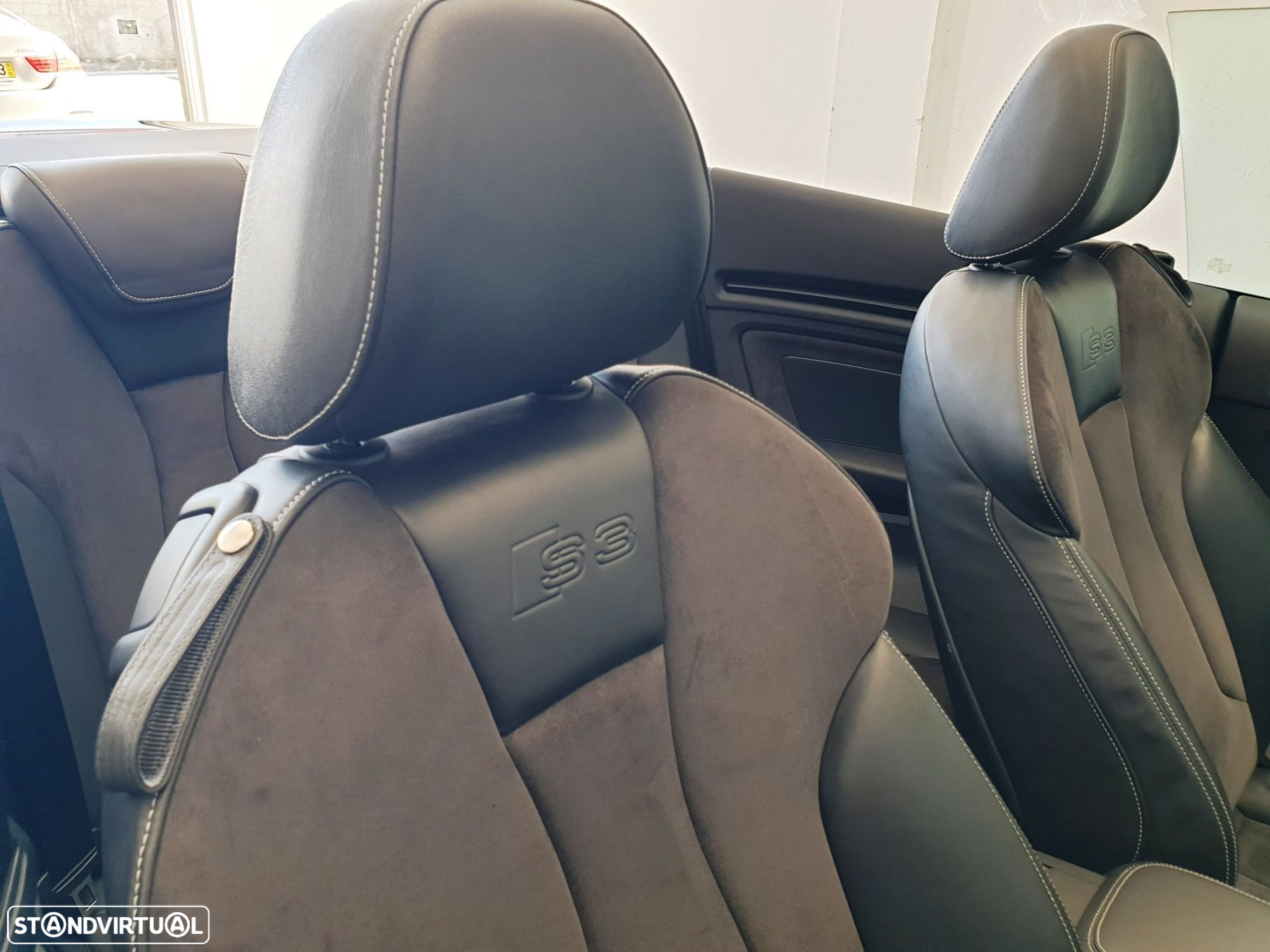 Audi S3 2.0 TFSi quattro S tronic - 48