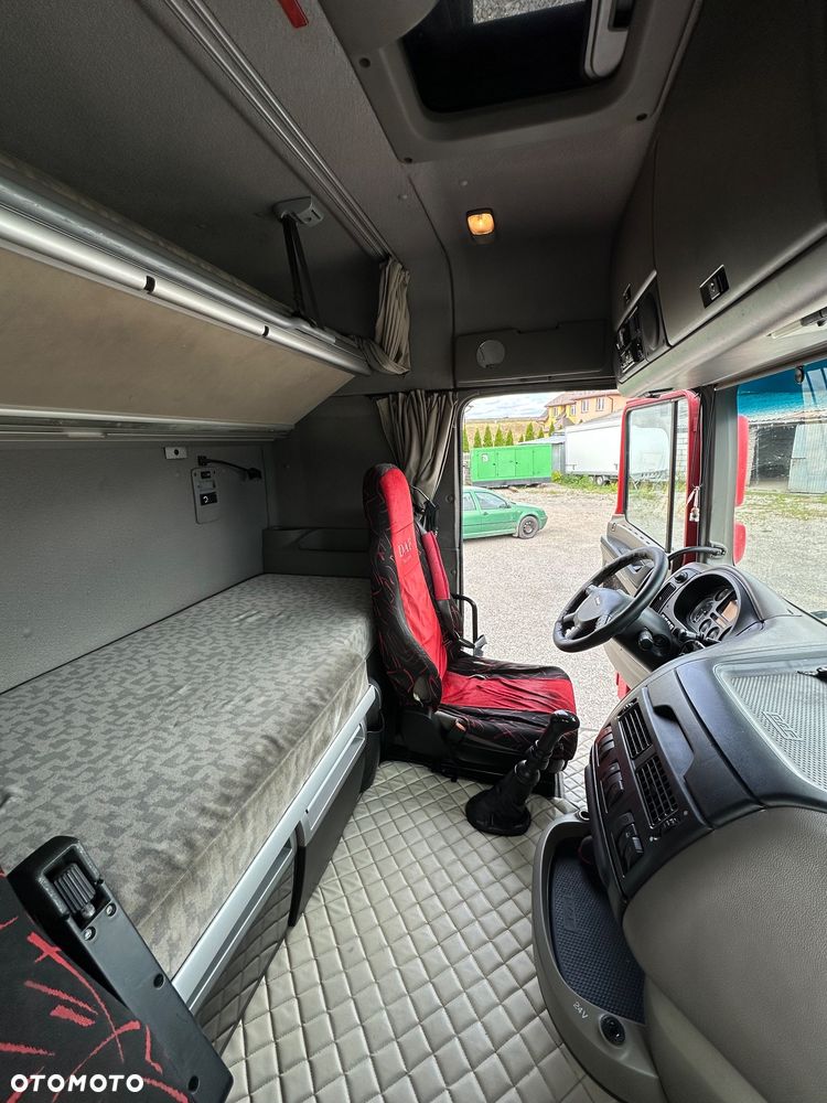 DAF XF 105.460 MANUAL - 7