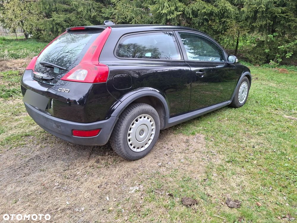 Volvo C30 1.6D - 2