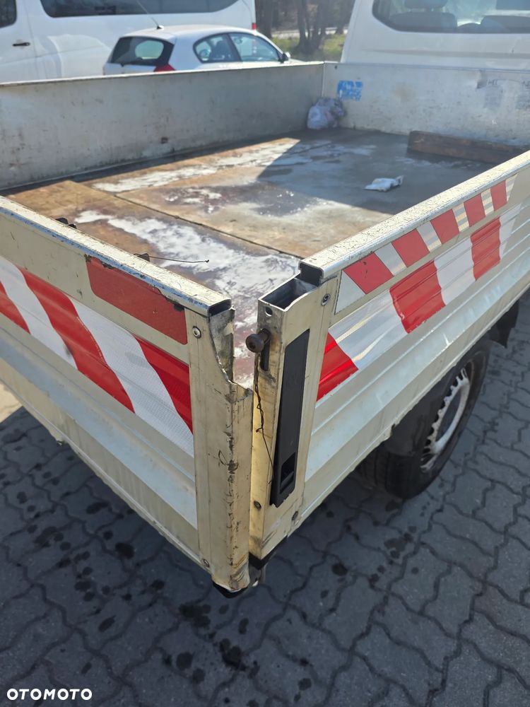 Volkswagen Transporter - 7