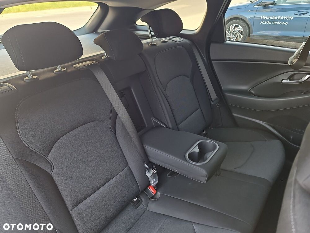 Hyundai i30 1.0 T-GDI Smart - 32