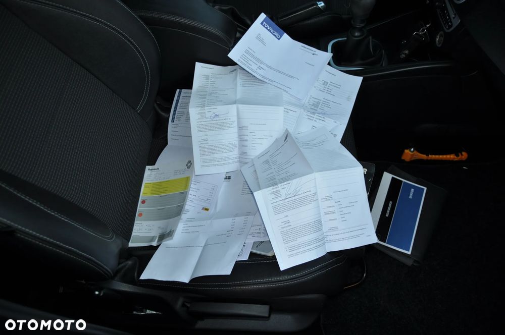 Renault Megane TCe 180 Dynamique - 18