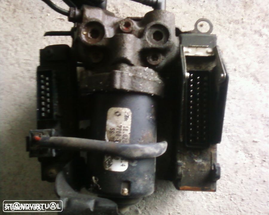 Unidade abs Renault Laguna I 2200 DT - 1