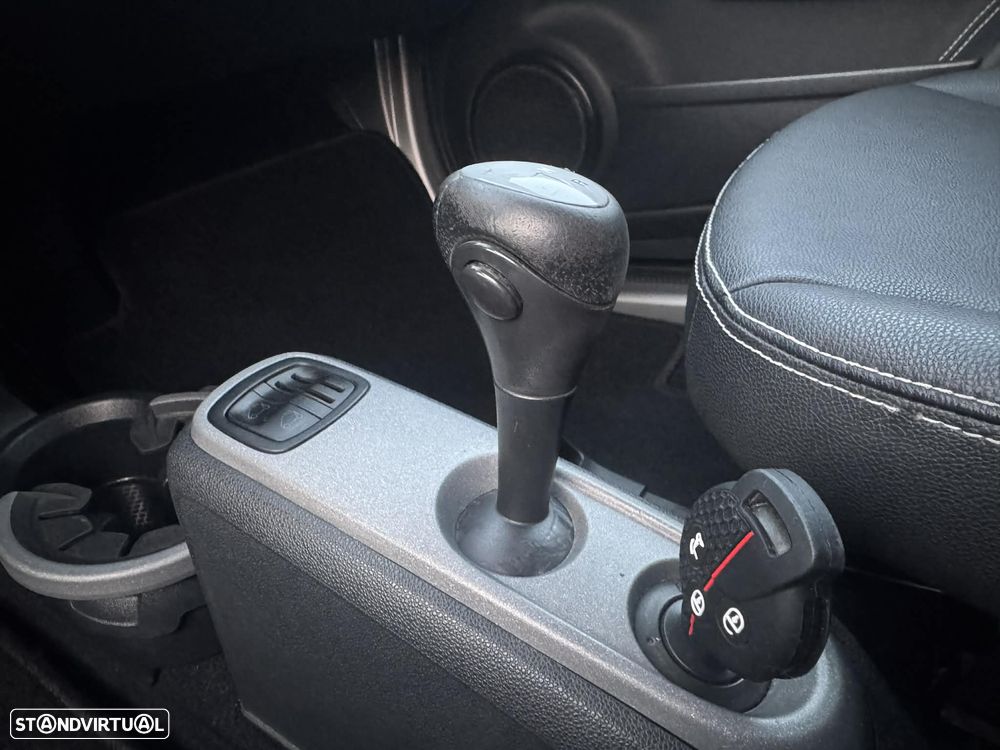 Smart ForTwo Coupé - 13