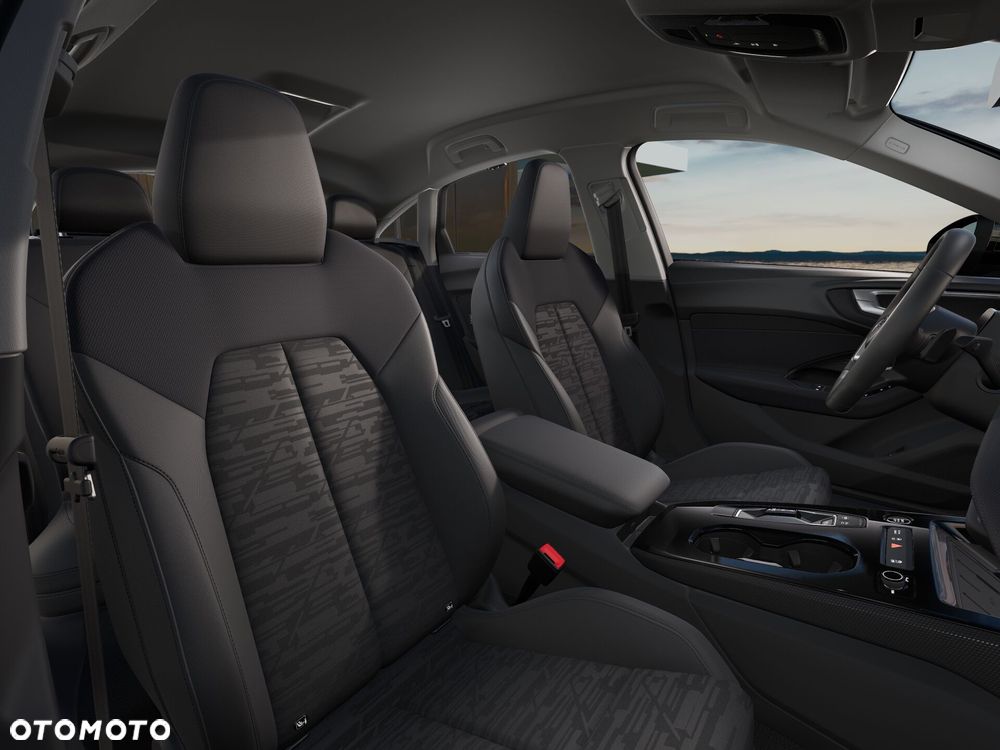 Audi A5 Limousine - 24