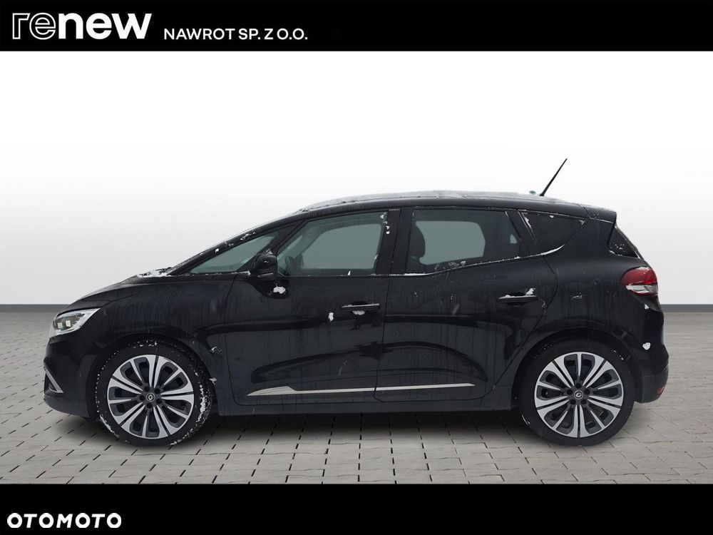 Renault Scenic - 2