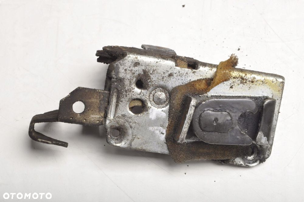 VOLKSWAGEN BEETLE 1300 ZAMEK DRZWI LEWY PRZÓD PRZEDNI - 3