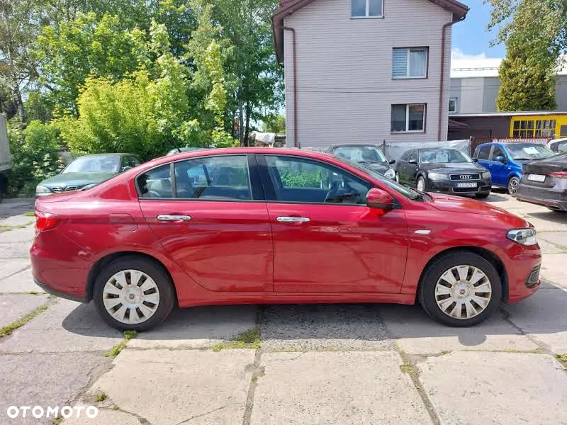 Fiat Tipo 1.6 MultiJet 16v - 4
