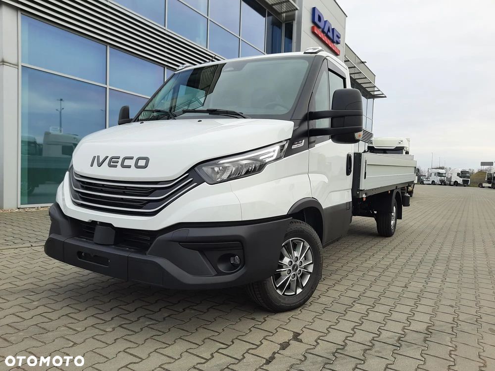 Iveco Daily - Twój Partner w Biznesie - 7