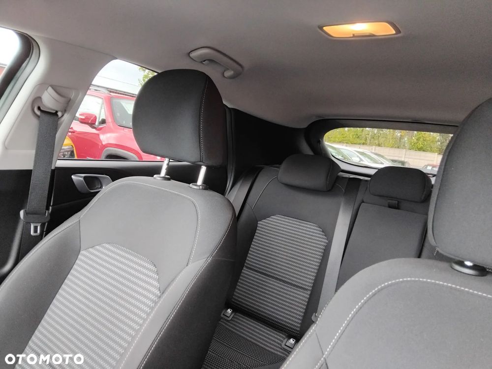 Kia XCeed 1.5 T-GDI M DCT - 23