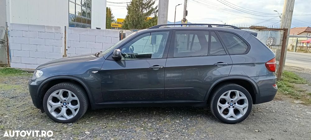 BMW X5 xDrive40d M Sport Edition - 36
