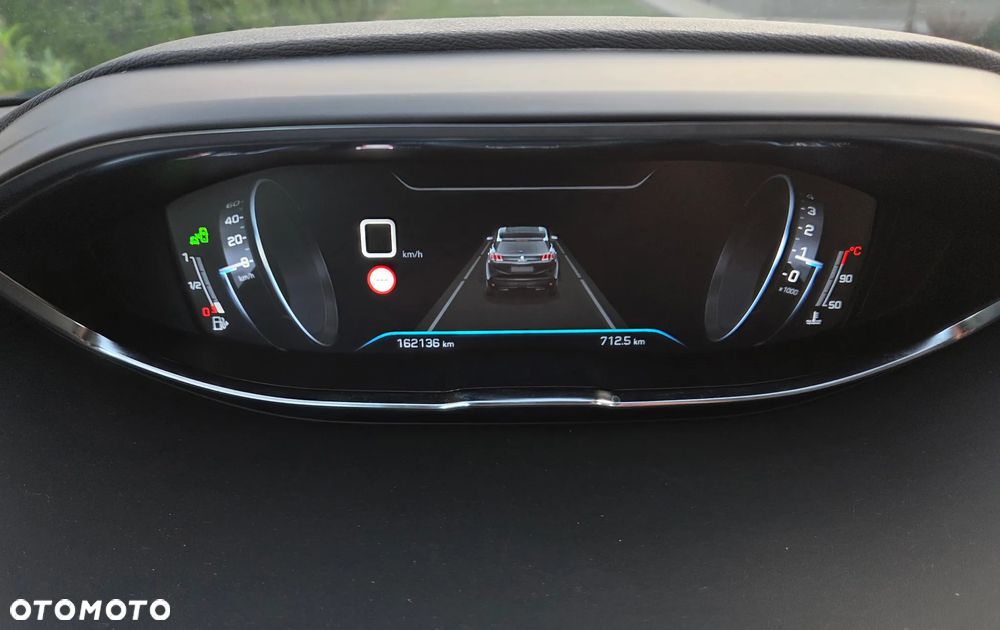 Peugeot 3008 - 20