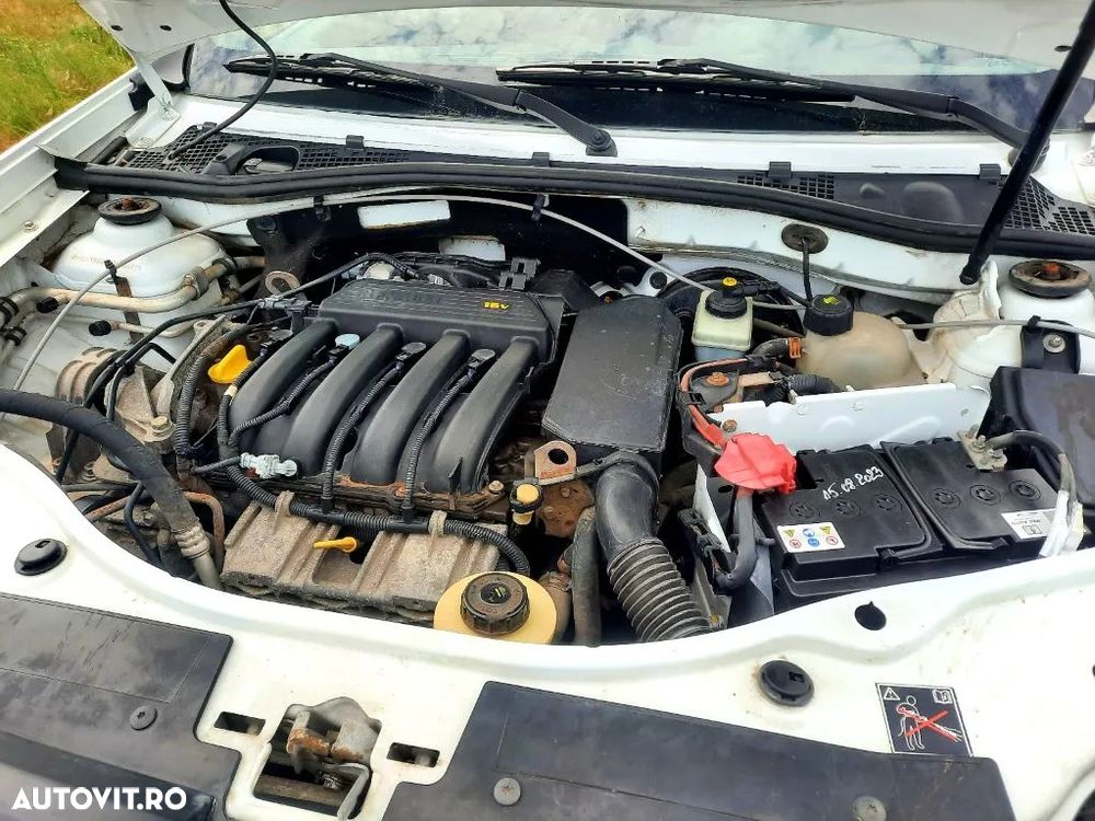 Dacia Duster - 2