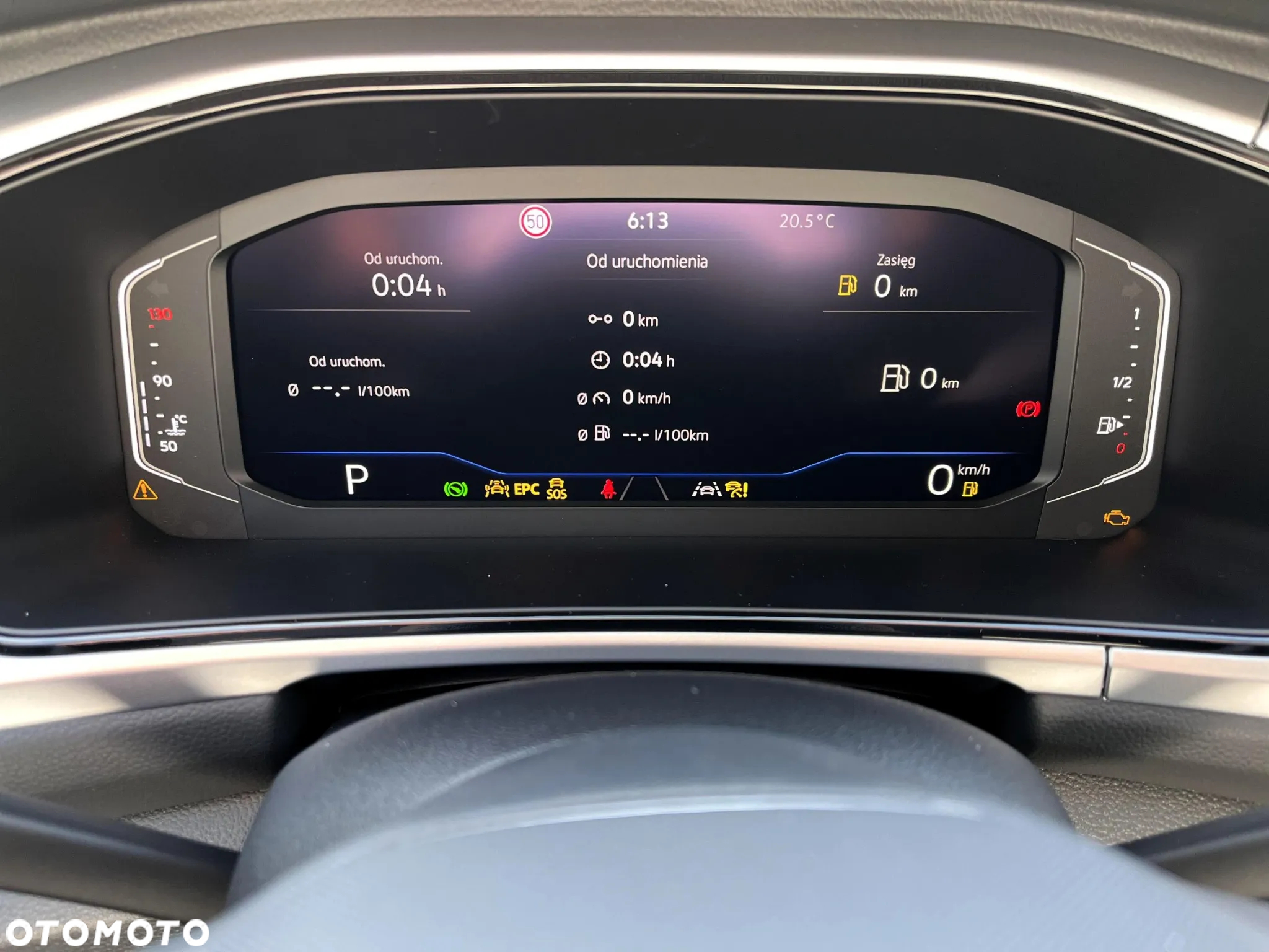 Volkswagen T-Roc 1.5 TSI Life Plus DSG - 15