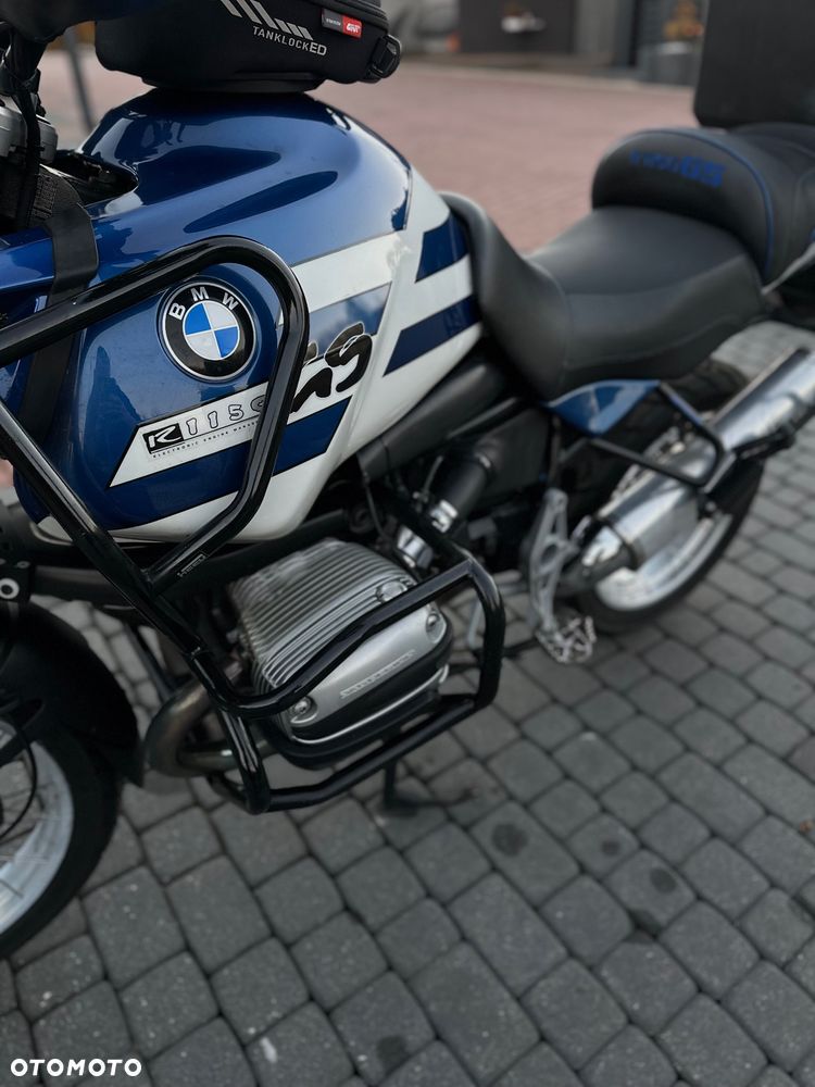 BMW R - 21