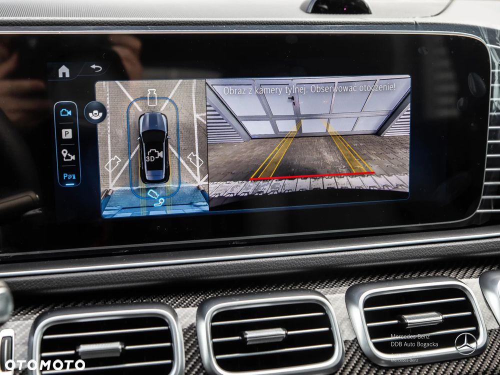 Mercedes-Benz GLE 450 d mHEV 4-Matic AMG Line - 10