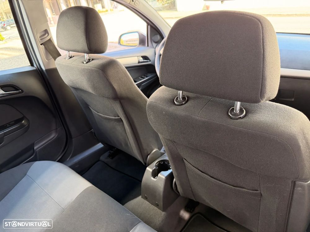 Opel Astra 1.3 CDTI Elegance - 22