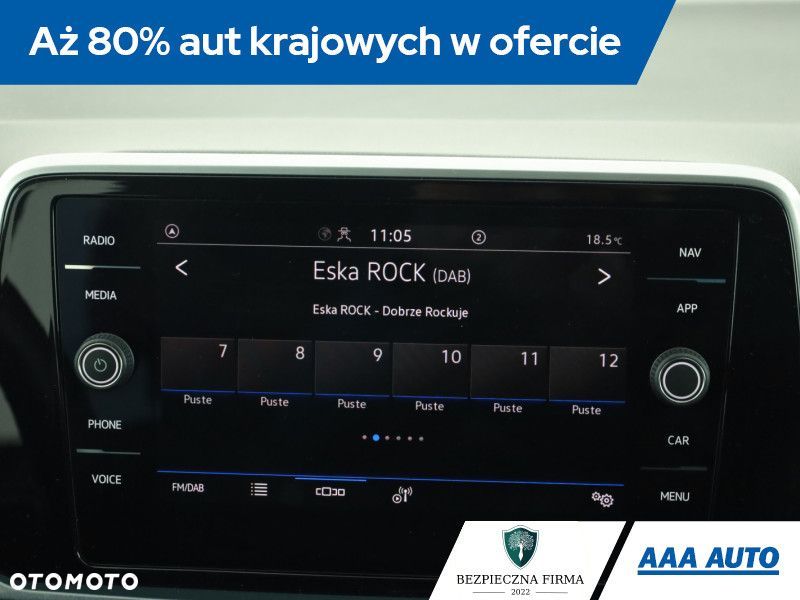 Volkswagen T-Roc - 11