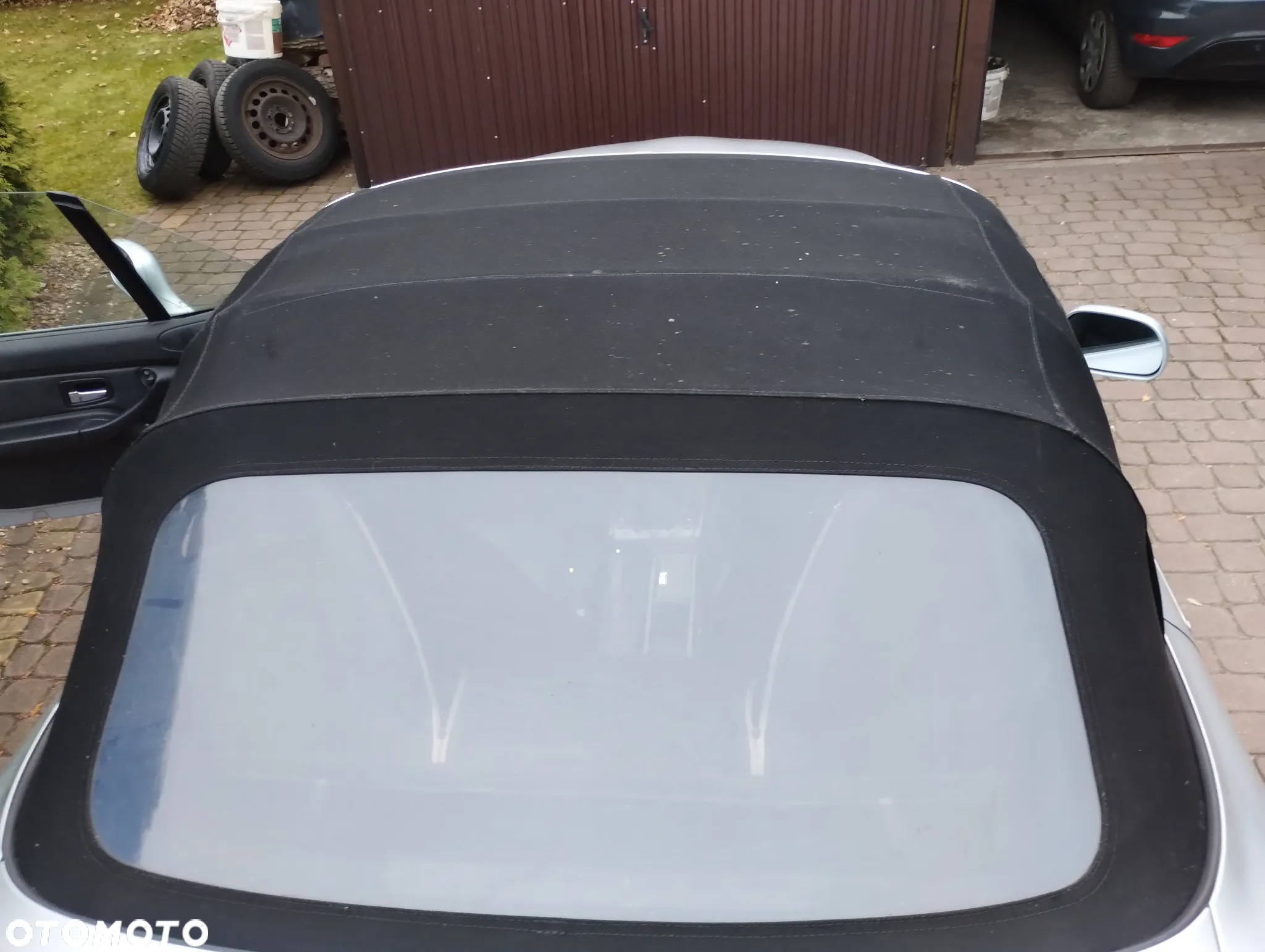 BMW Z3 1.8 - 12