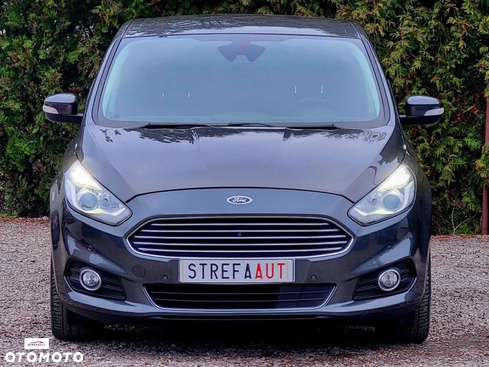 Ford S-Max - 10