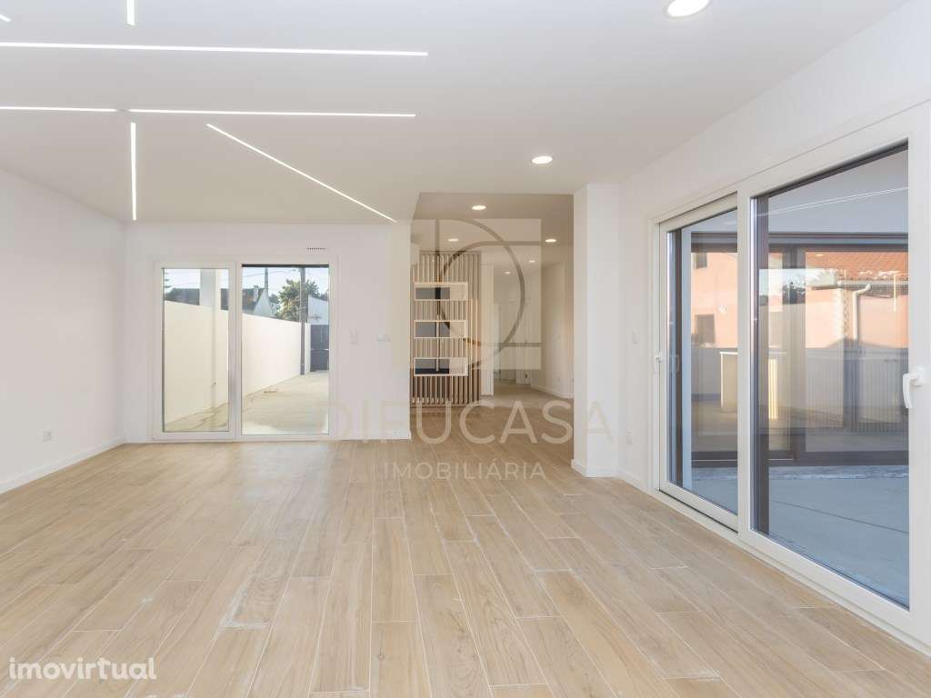 R192_ Moradia T3 + anexo (27m2) - Grande imagem: 5/35