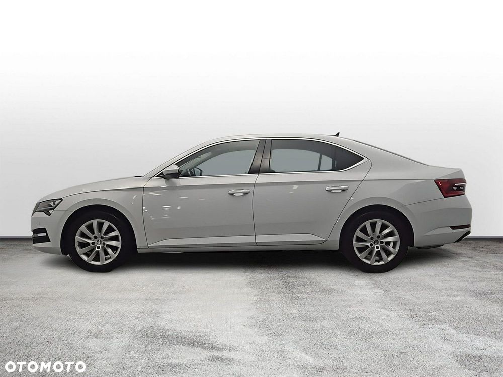 Skoda Superb 1.5 TSI Ambition - 2