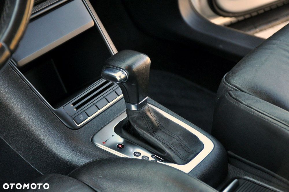 Volkswagen Tiguan - 34