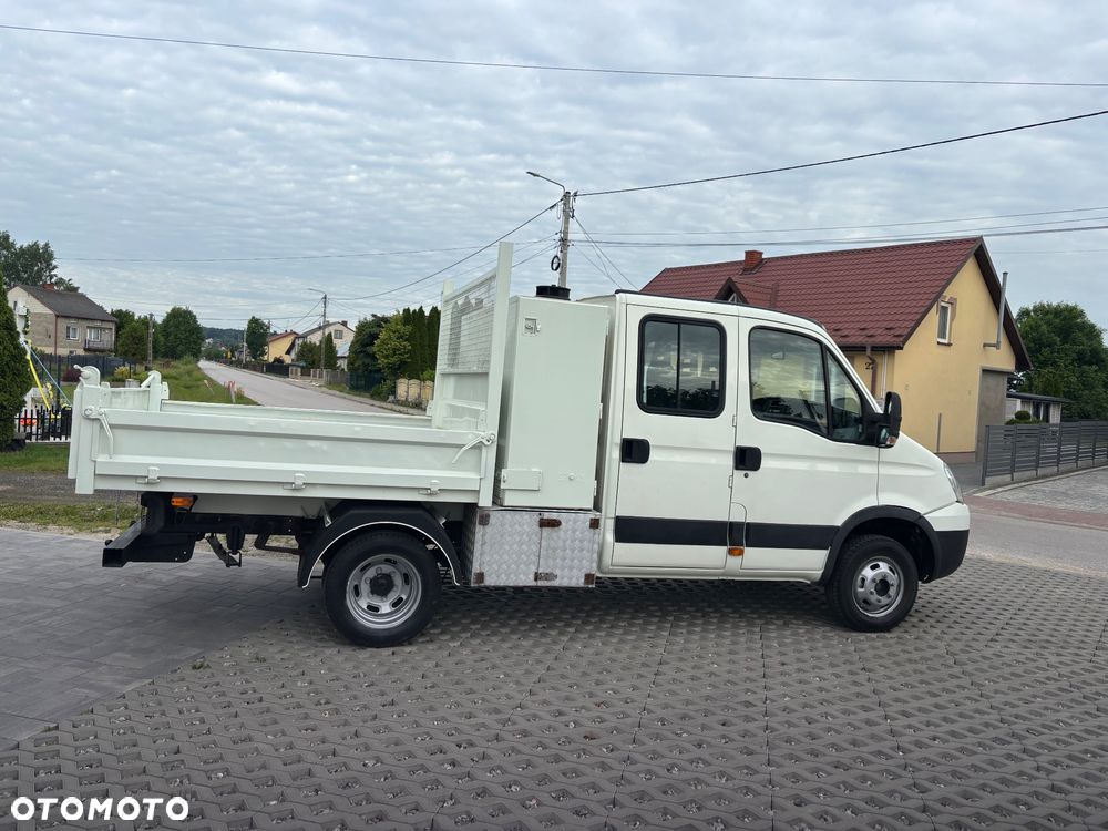 Iveco 35c12 - 2