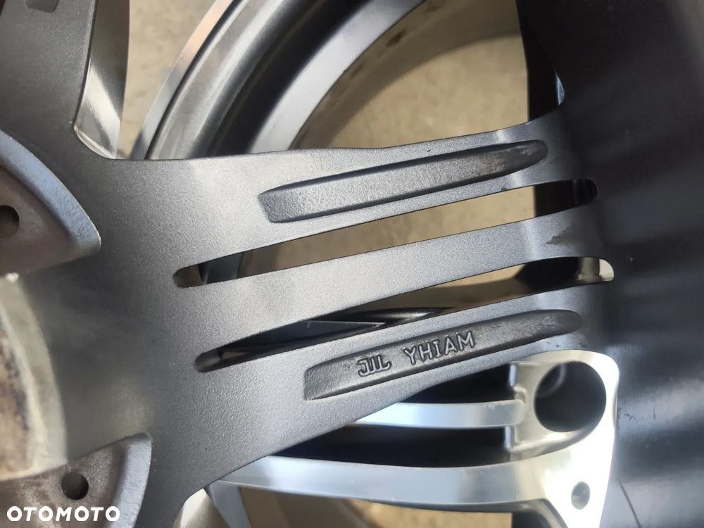 5x112 Felgi Aluminiowe Alufelgi Koła 18 AUDI A4 B5 B6 B7 B8 B9 A6 C5 C6 C7 C8 A8 D3 D4 Q3 Q5 A5 A7 SEAT EXEO TARRACO SKODA SUPERB KODIAQ VW PHAETON ARTEON TIGUAN PASSAT B7 B8 MERCEDES S Klasa W220 W221 Cls E W211 W212 BMW Legnica ALU-RAD - 12