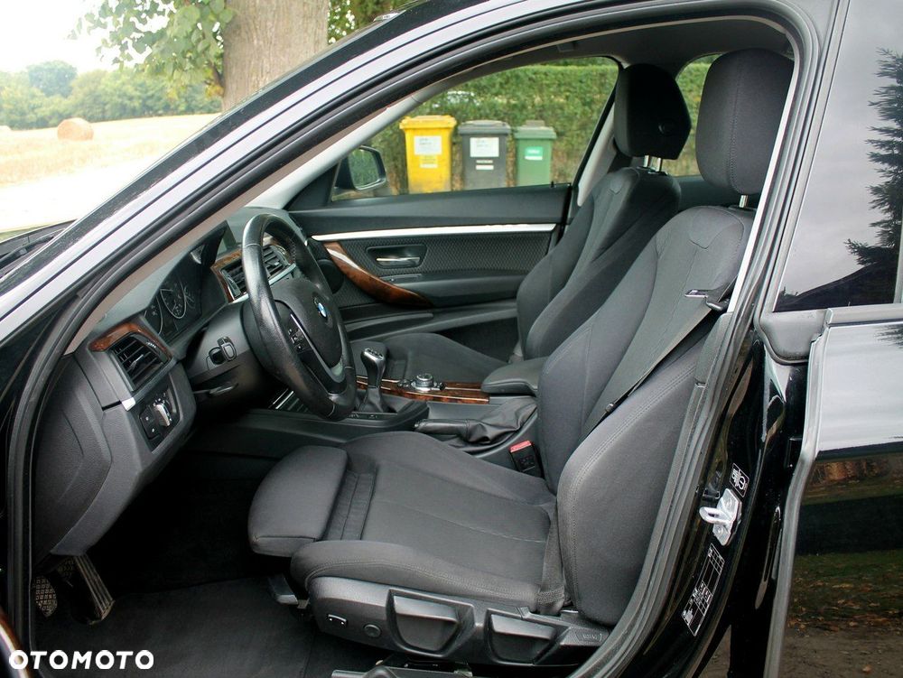 BMW 3GT - 6
