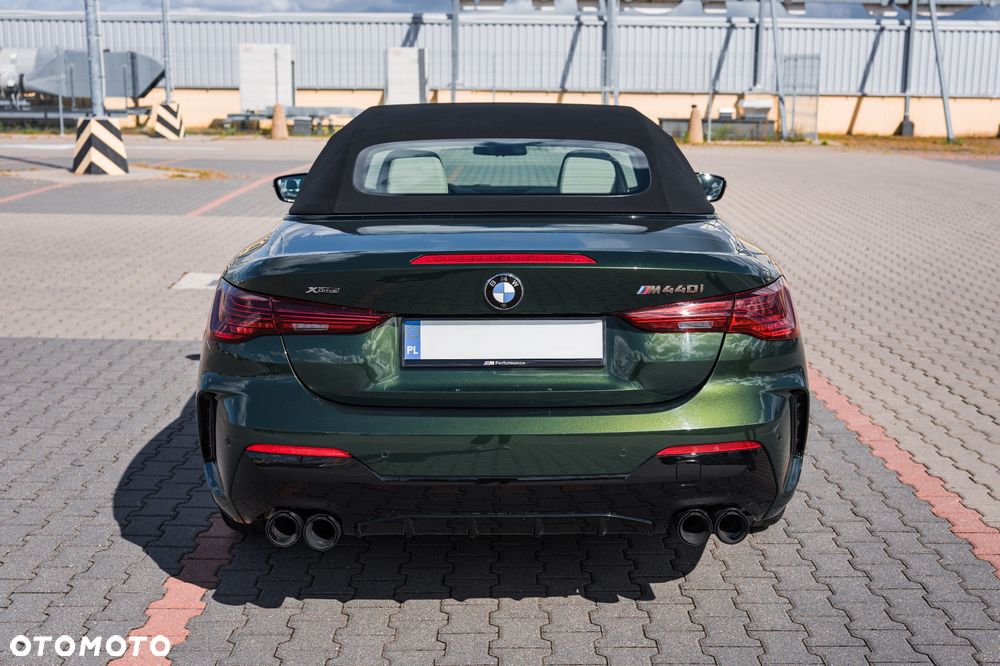BMW Seria 4 - 16