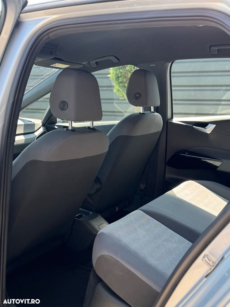 Volkswagen ID.3 Performance Upgrade Pro Life - 8