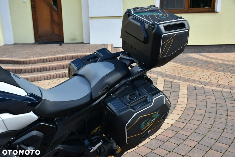 BMW GS - 31