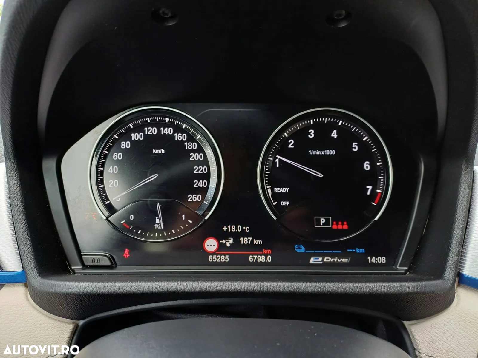 BMW X2 xDrive25e AT PHEV - 10