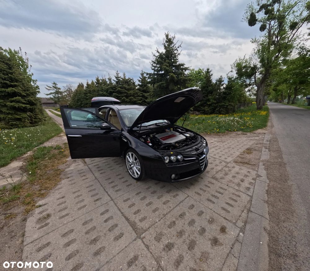 Alfa Romeo 159 1.9JTDM Distinctive - 6