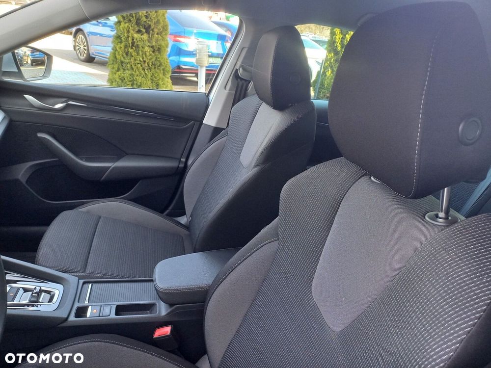Skoda Octavia - 16