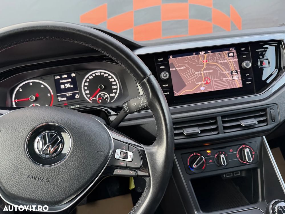 Volkswagen Polo 1.6 TDI SCR Highline - 13