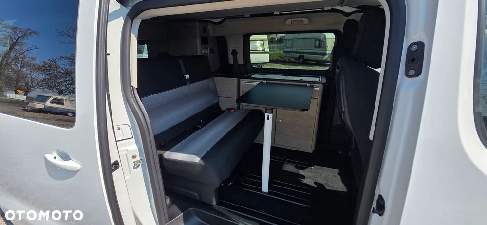 Citroën Jumpy Campster - 21