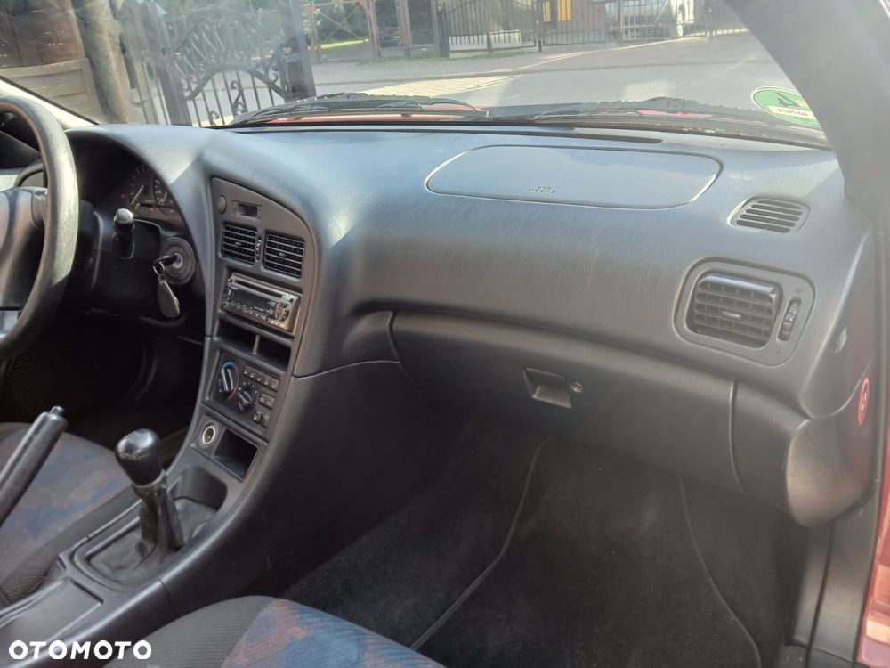 Toyota Celica 1.8 - 14