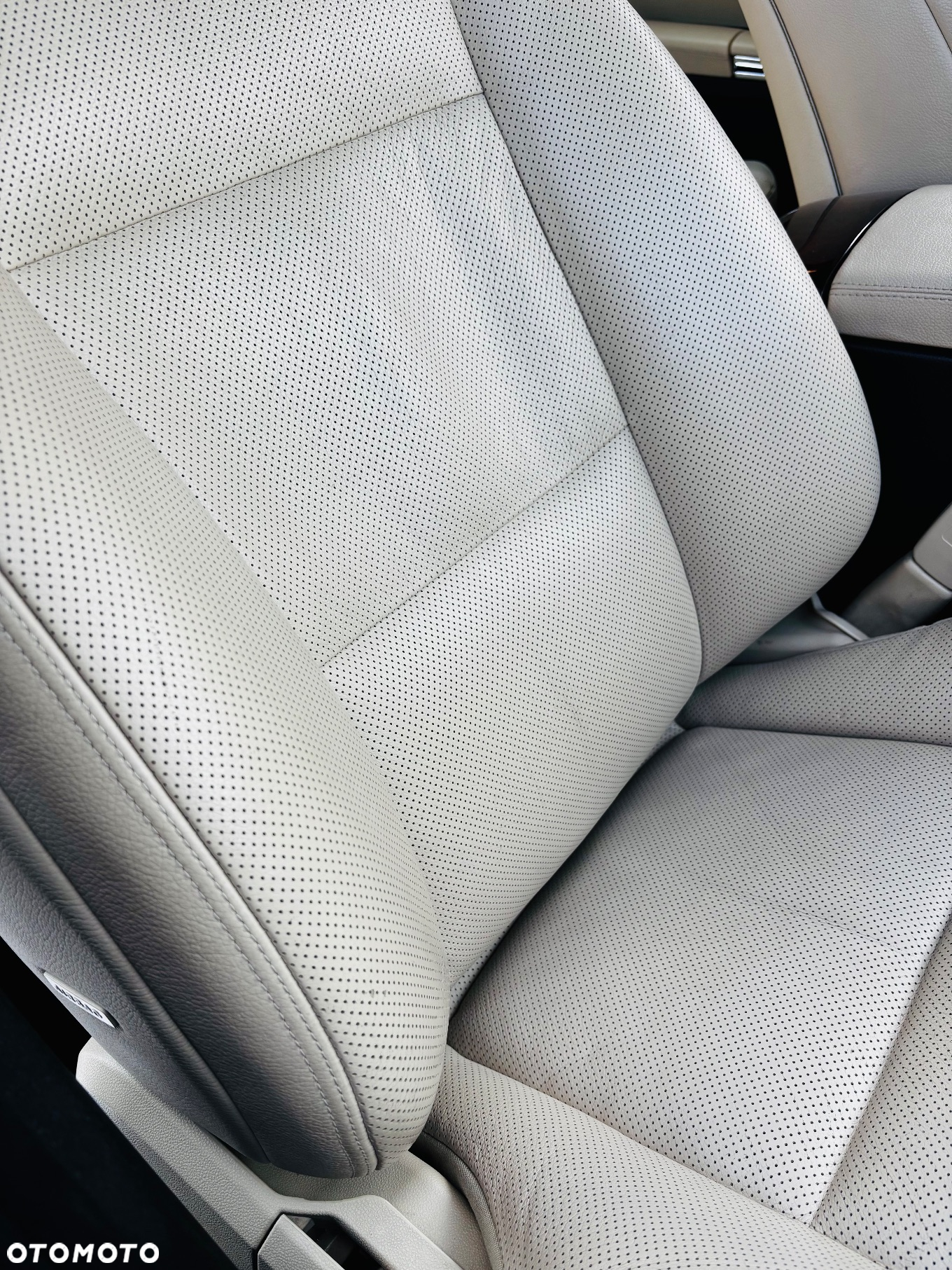 Mercedes-Benz Klasa S 350 BlueTec 4-Matic - 15