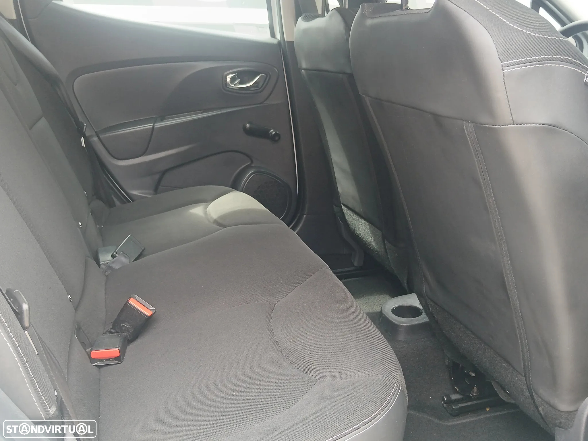 Renault Clio 1.5 dCi Confort - 21