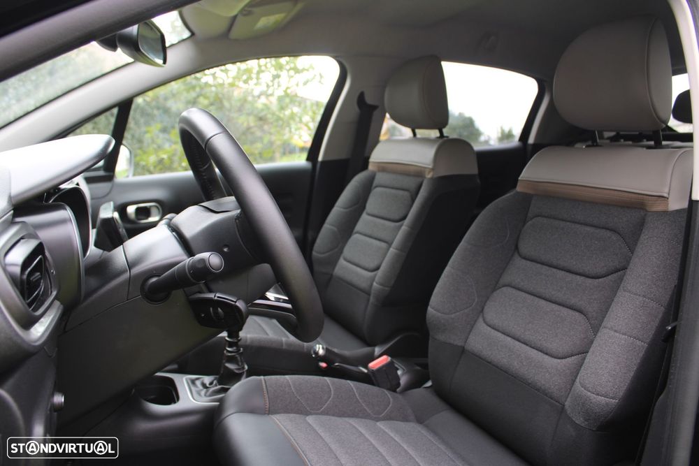 Citroën C3 1.2 PureTech Shine - 6