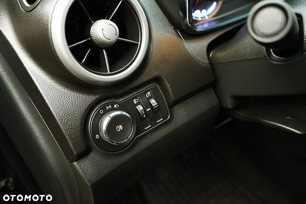 Chevrolet Trax 1.7TD LS - 17