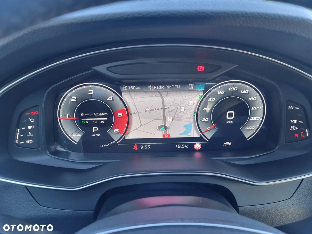 Audi A6 Limousine - 25