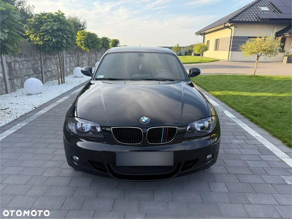 BMW Seria 1 116i Edition Sport - 5